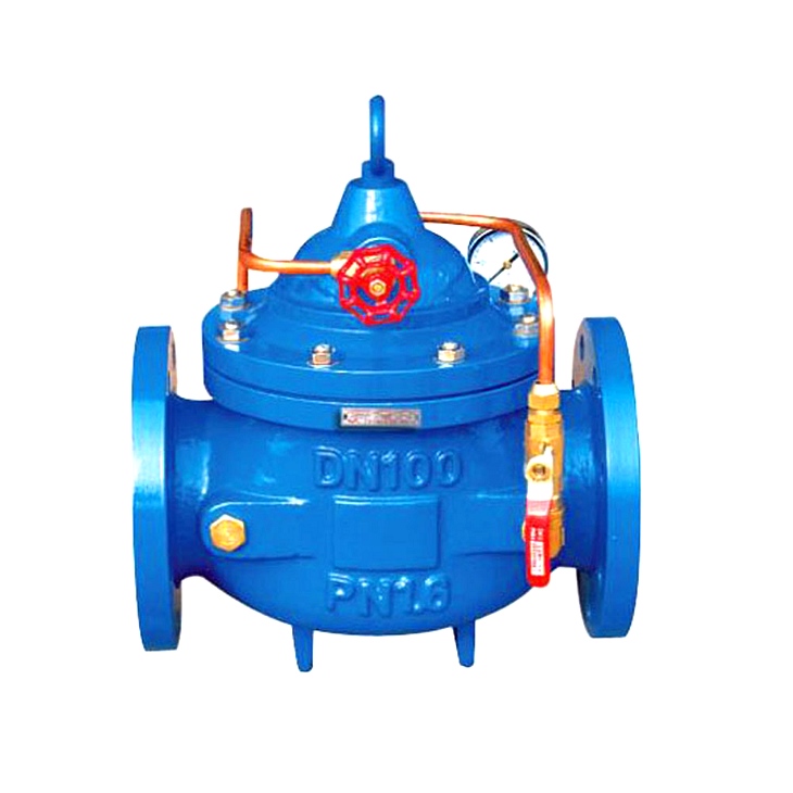 缓闭式止回阀300X 缓闭式止回阀300X