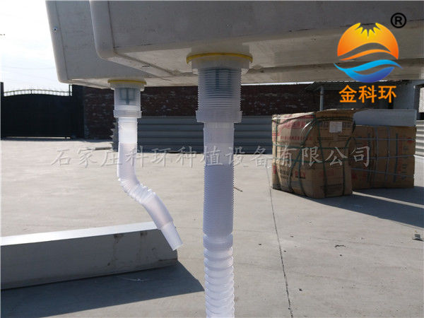 排水管件，石家庄丝瓜视频污片软件下载种植设备有限公司