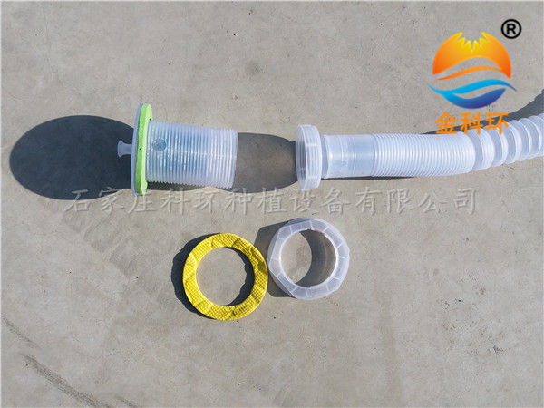 排水管件，石家庄丝瓜视频污片软件下载种植设备有限公司